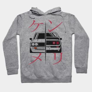 2000 GTR Hoodie